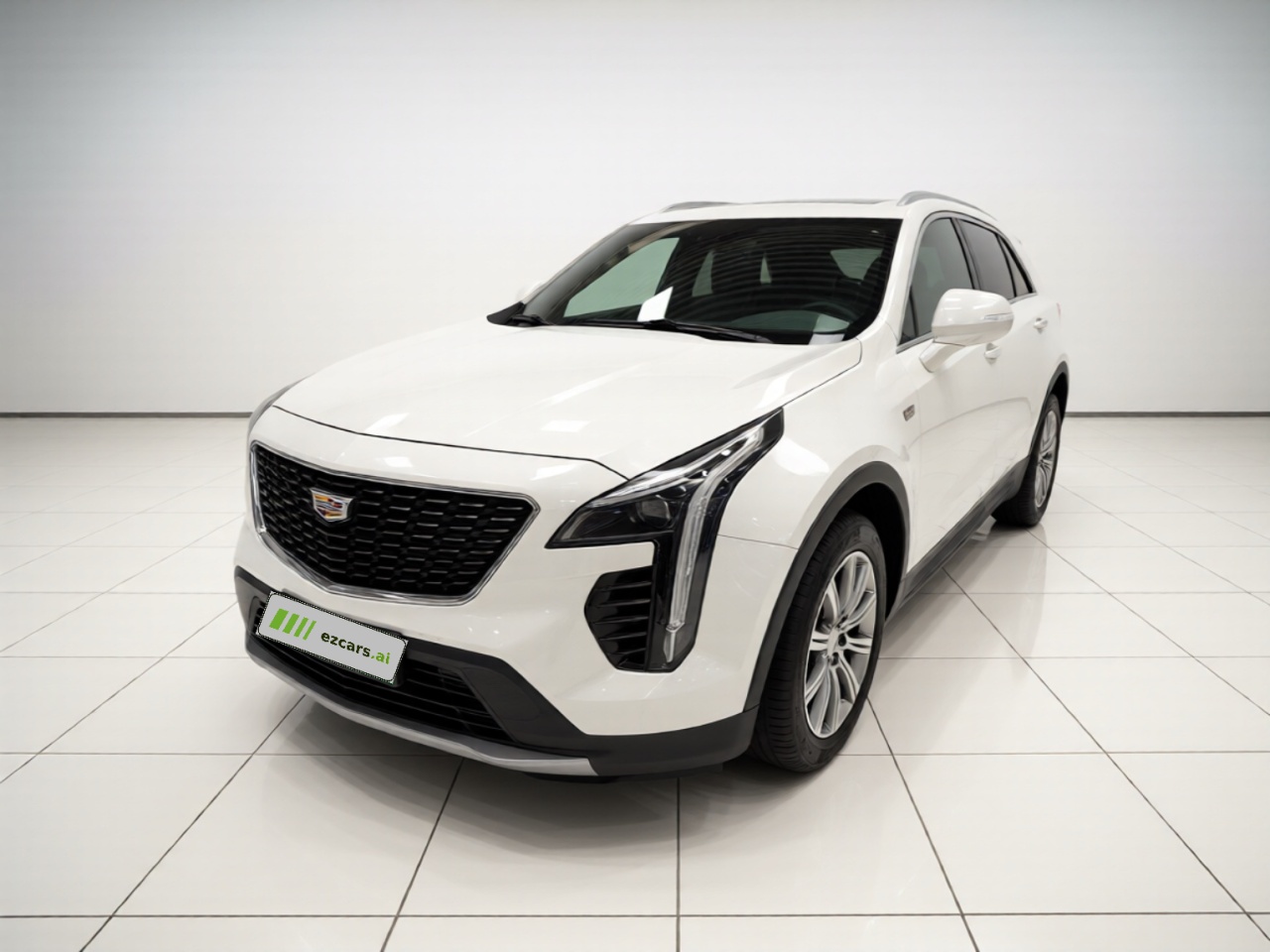 XT4 2018 28T RWD Leading