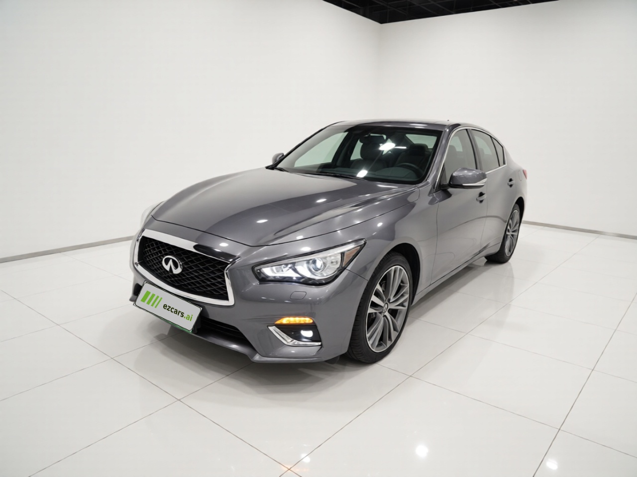 Q50L 2022 2.0T