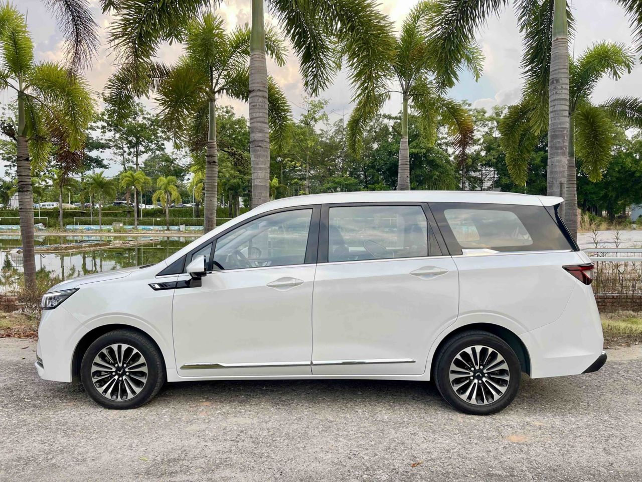 Wuling 2022 1.5T CVT Exclusive Flagship photo 4