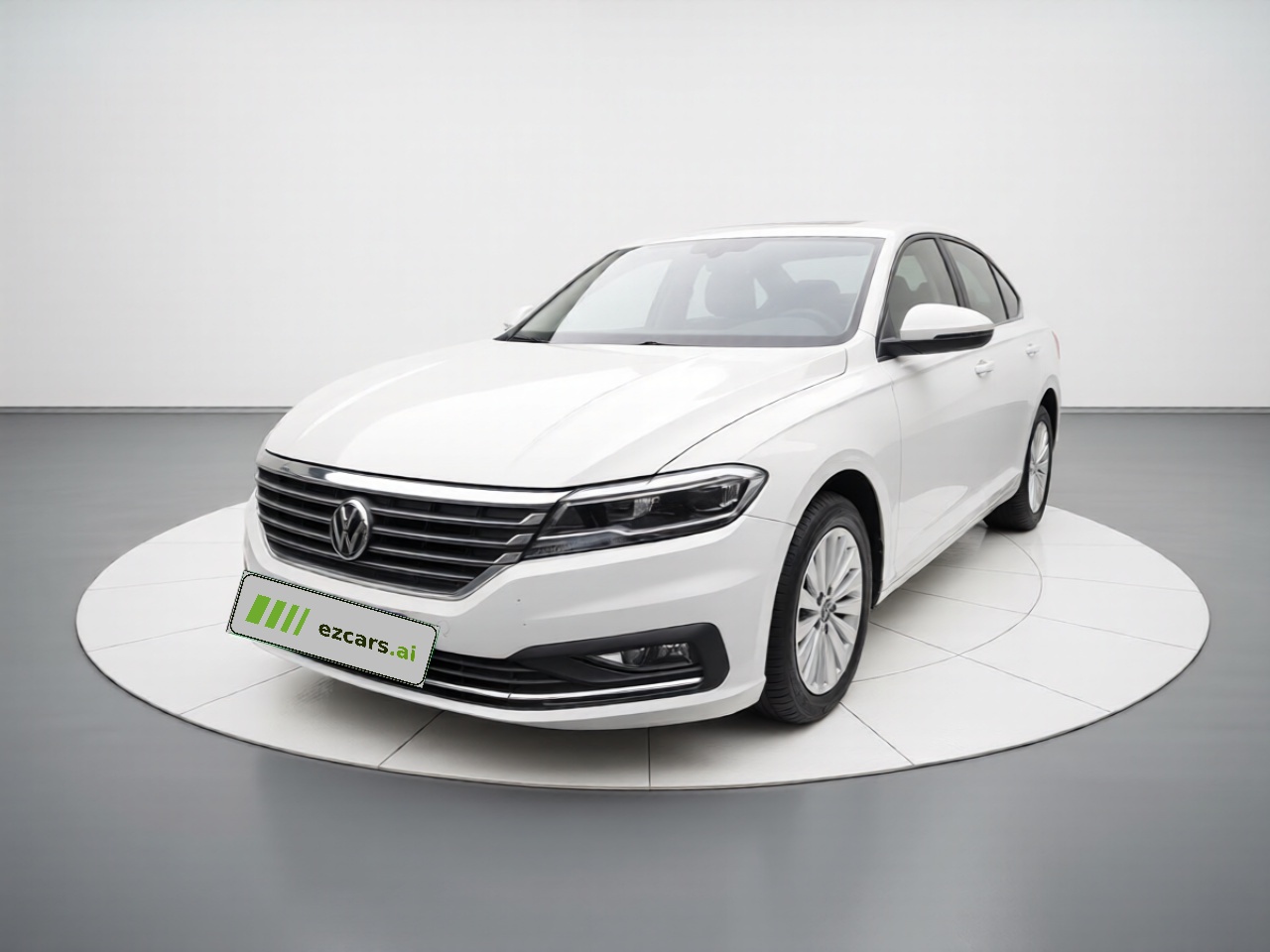 Lavida 2021 1.5L AT