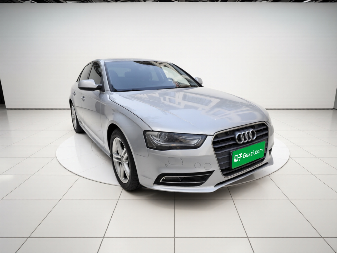 A4L 2015 45 TFSI quattro Sport photo 3