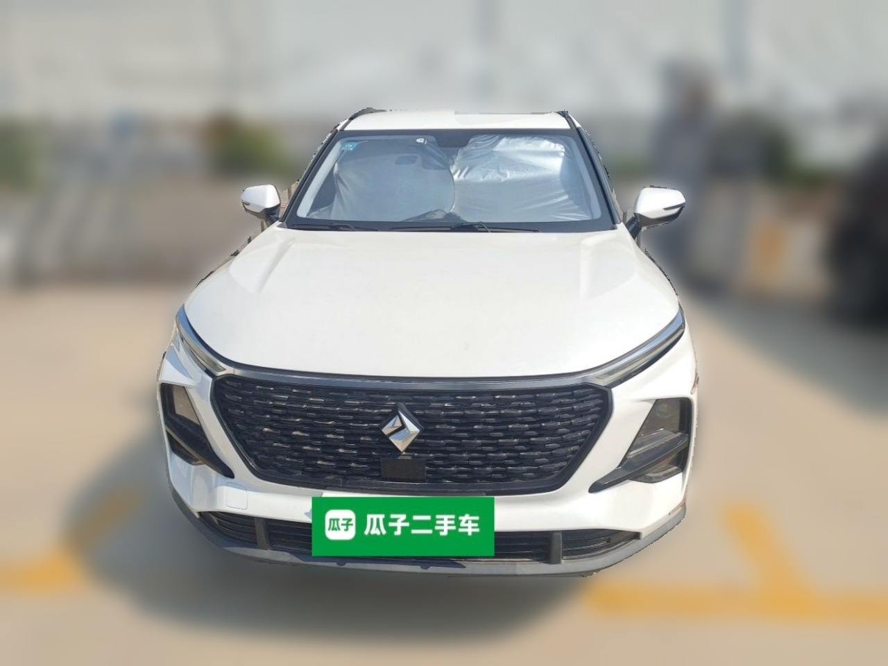 RS-3 2020 1.5L CVT 24 Elite photo 2