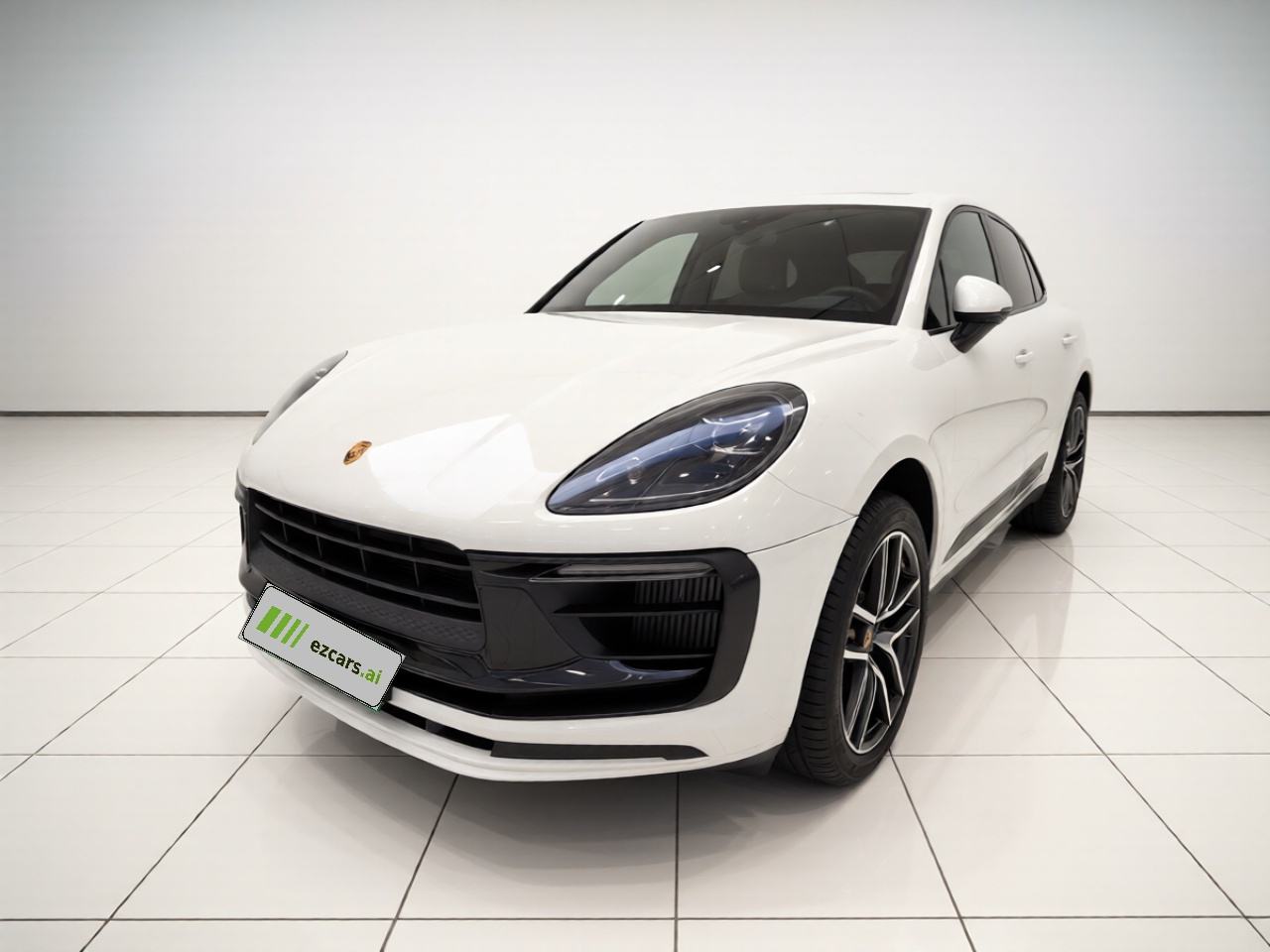 2023 Macan S 2.9T