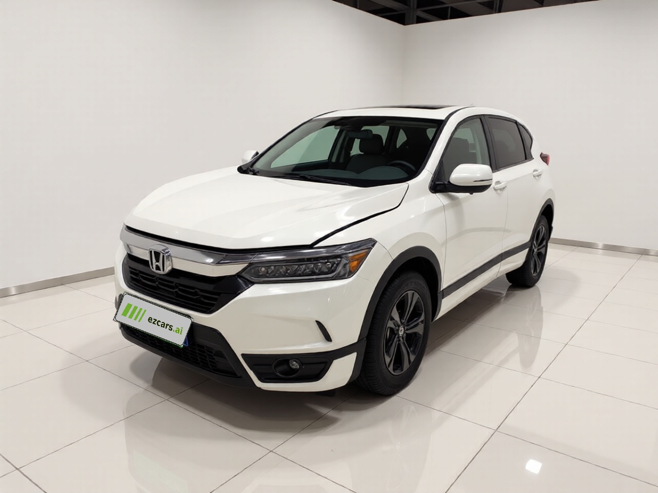 Breeze 2021 240TURBO CVT RWD Elite