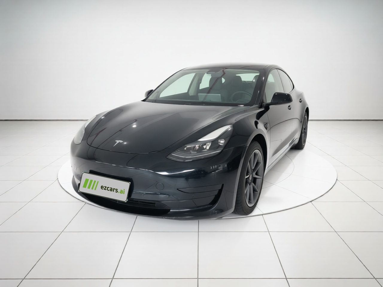 Model 3 2023 RWD