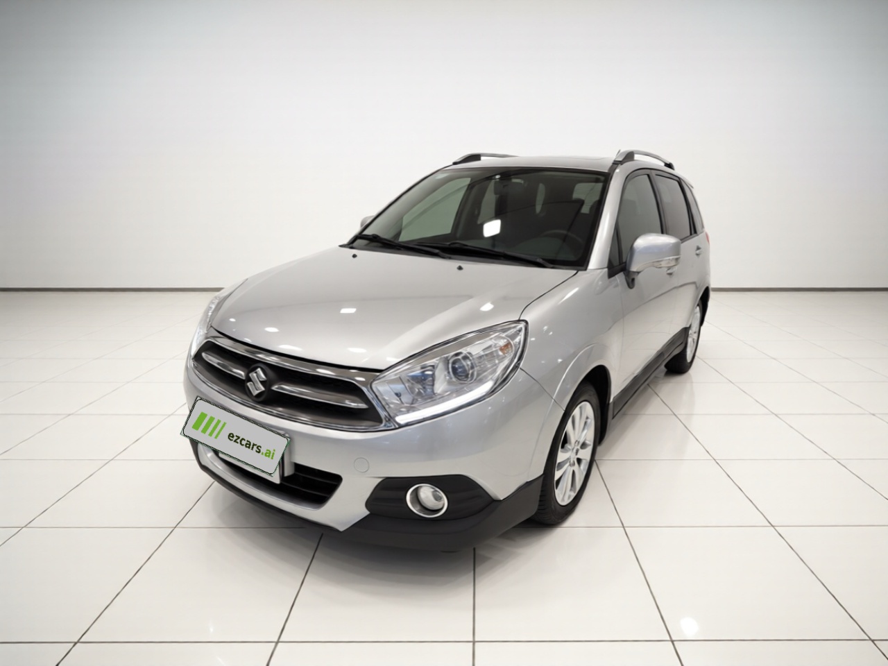 A6 2016 Hatchback 1.4L MT Li Auto