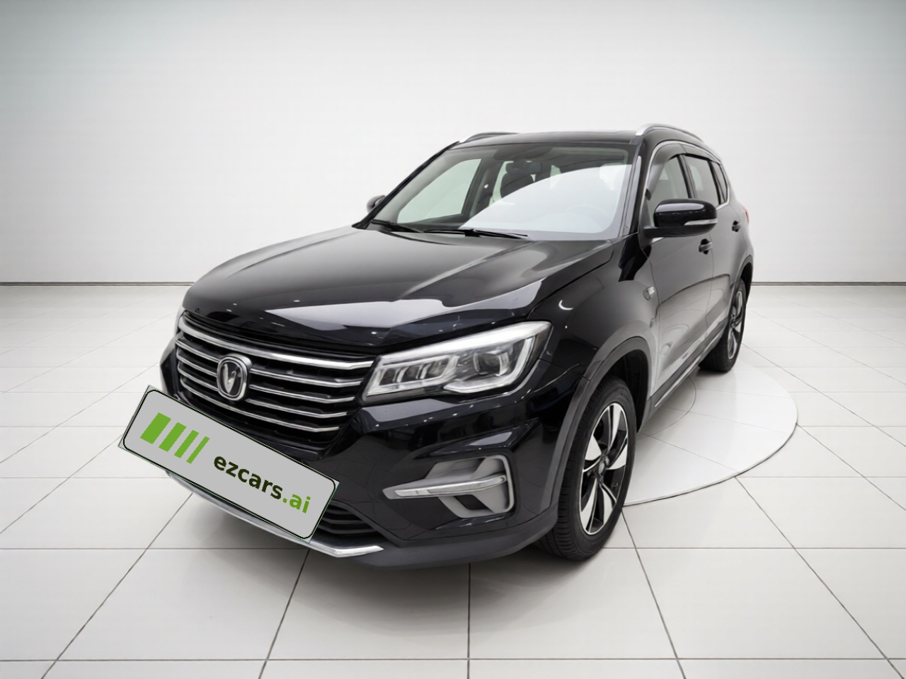 CS75 2020 280T DCT Premium China VI