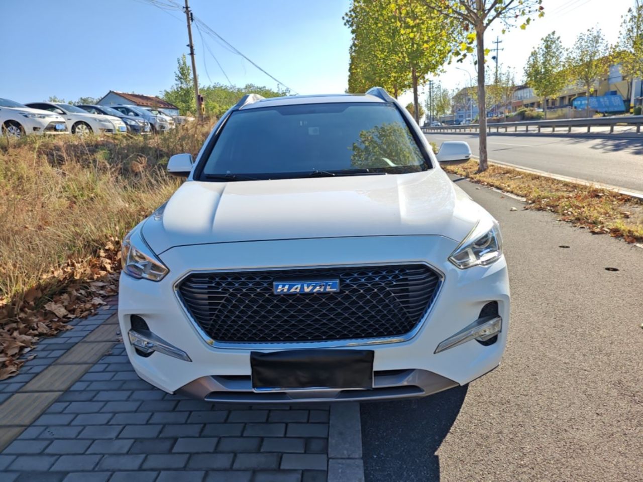M6 2017 1.5T MT RWD Elite photo 2