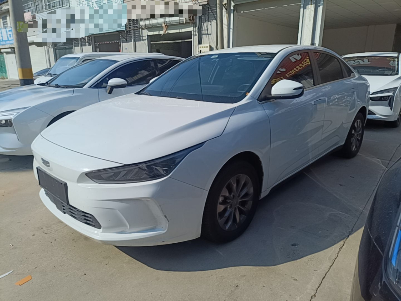 A 2022 Pro 430KM