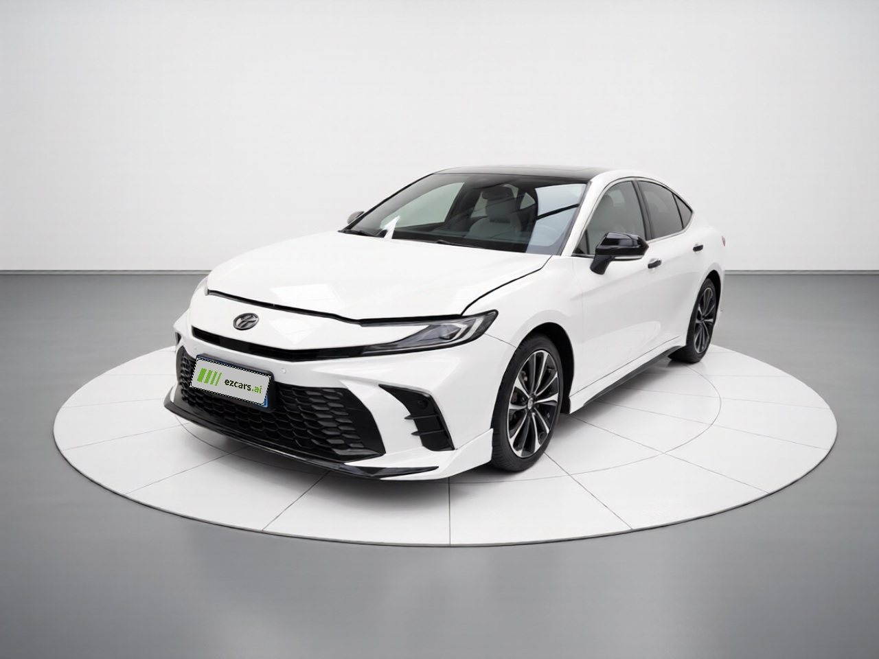 Camry 2024 Hybrid 2.5HXS Sport Plus