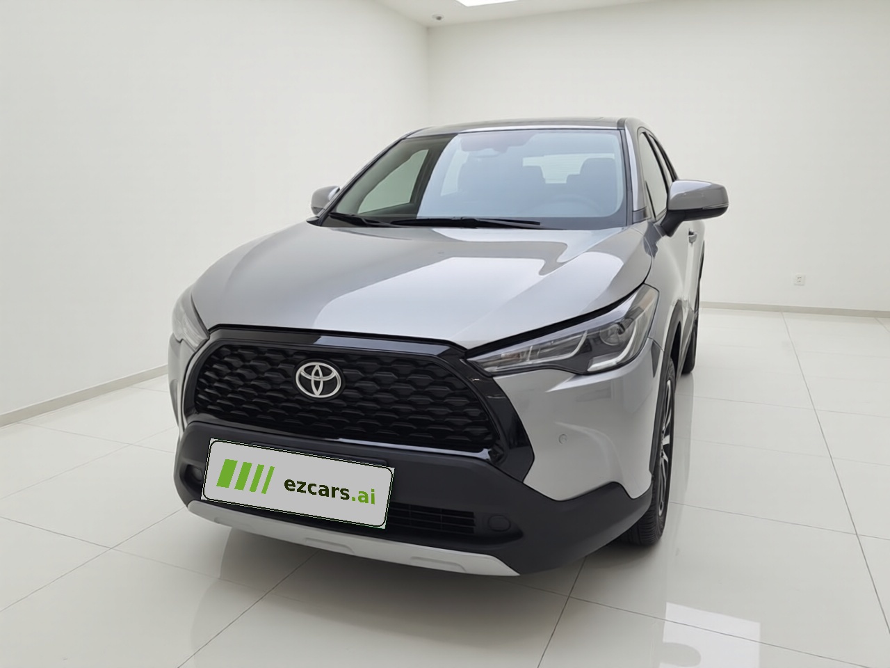 Corolla 2024 2.0L