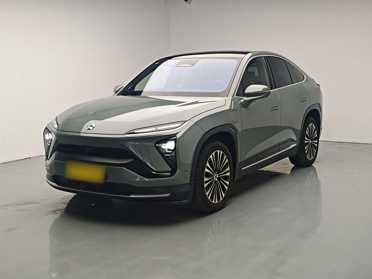 EC6 2020 430KM Sport