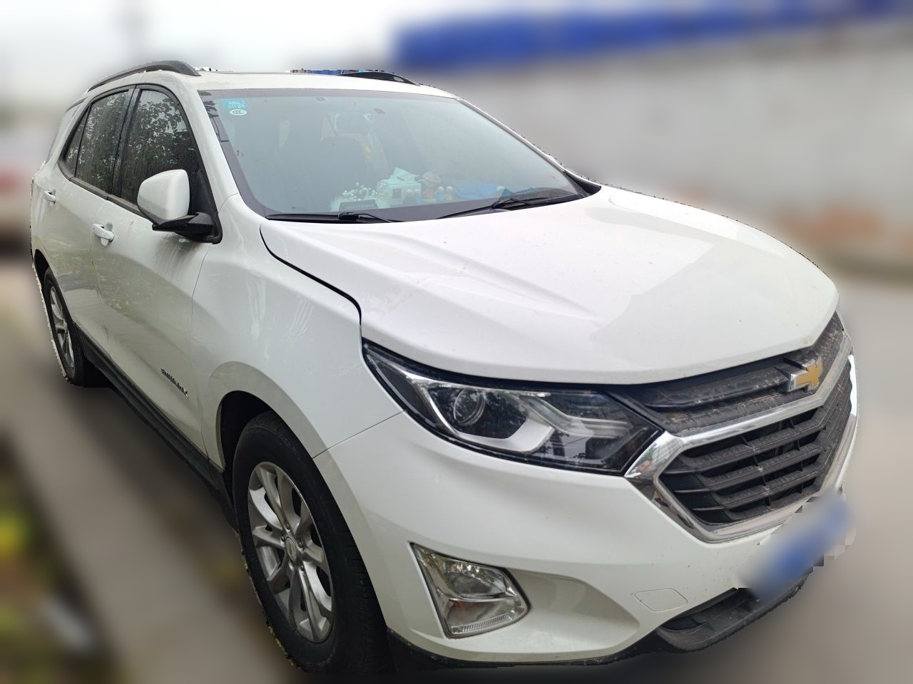 2018 535T AT photo 3