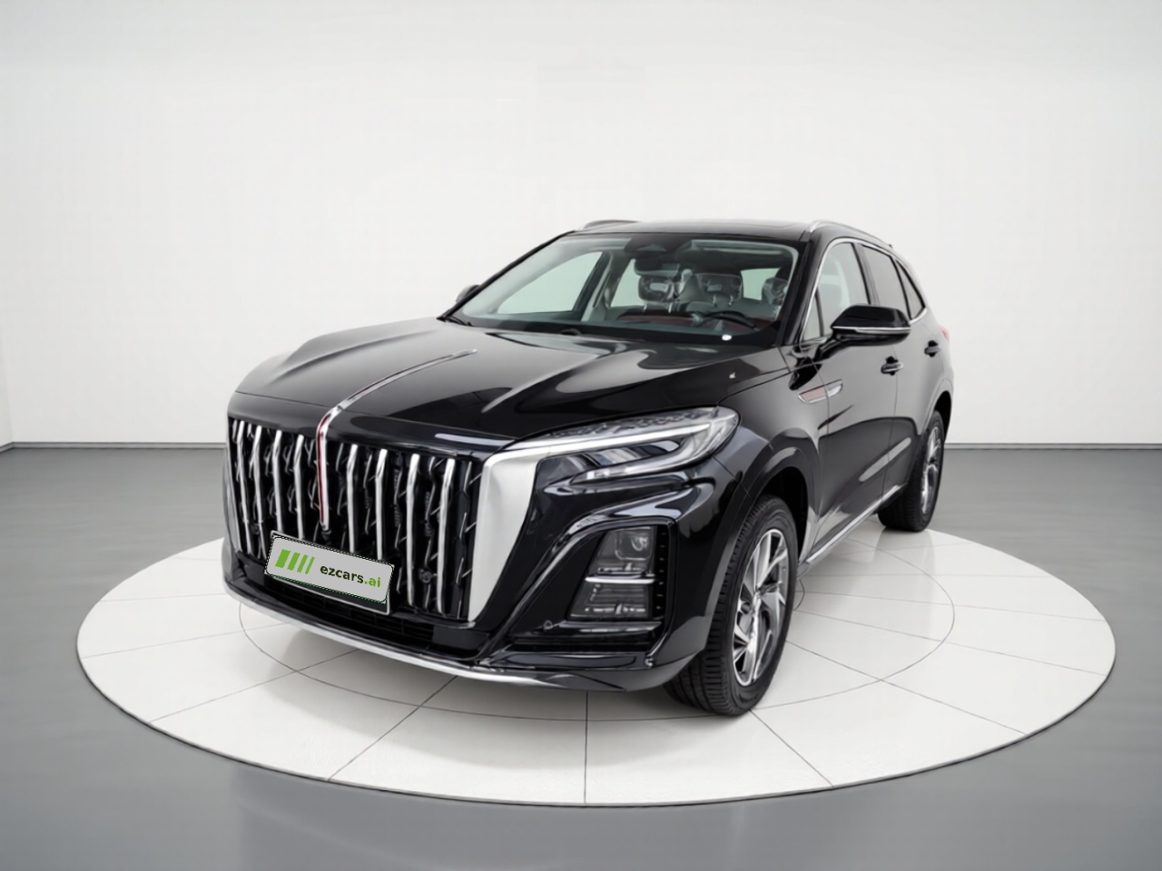 HS3 PHEV 2026 125km