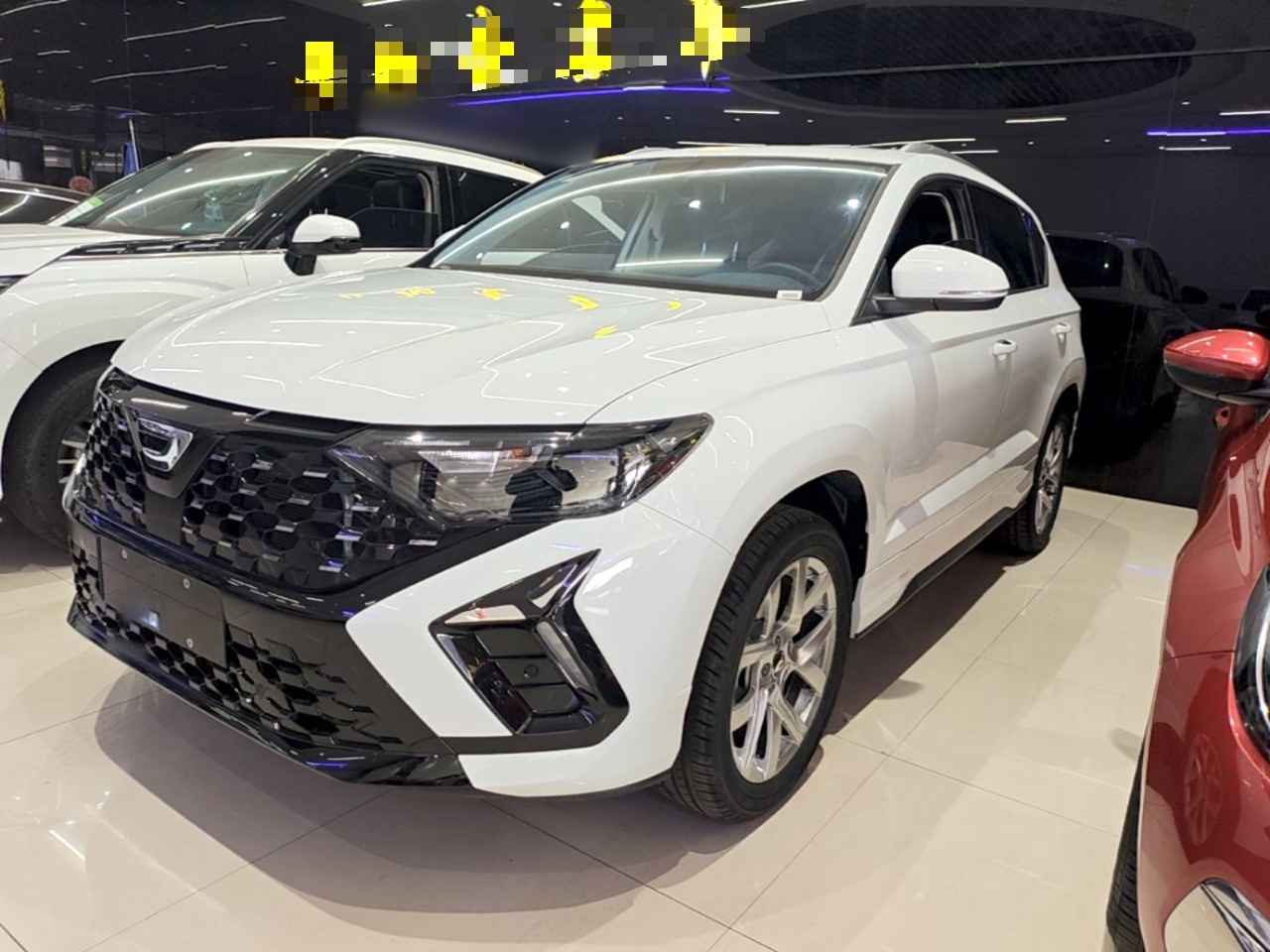 VS5 2024 280TSI AT Enjoy
