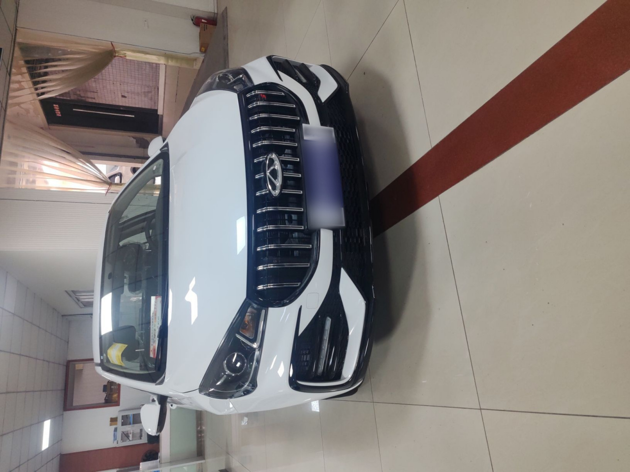 Arrizo 5 2025 Excellence 1.5L CVT