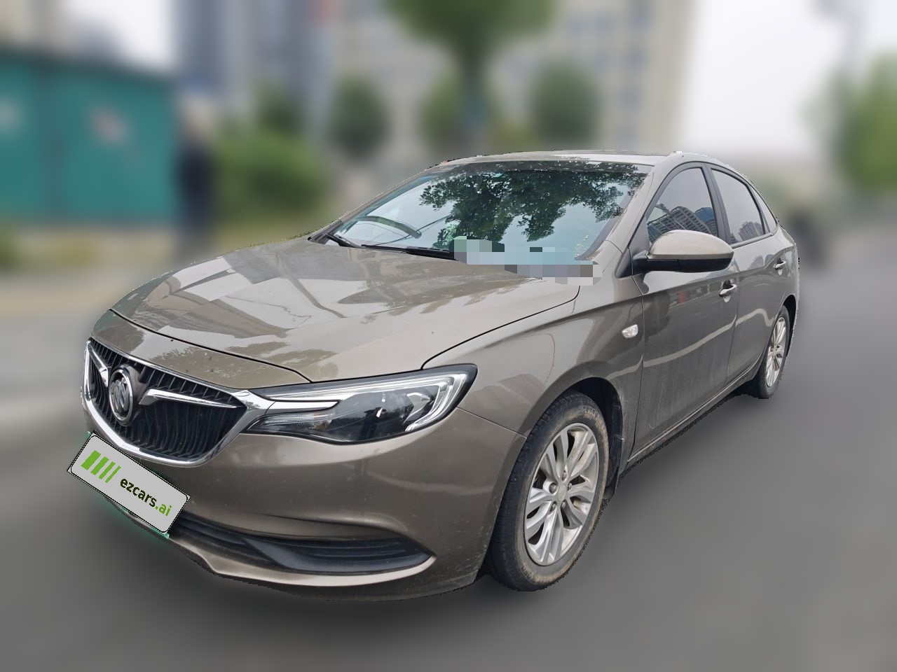 Excelle 2019 15T DCT Elite China VI