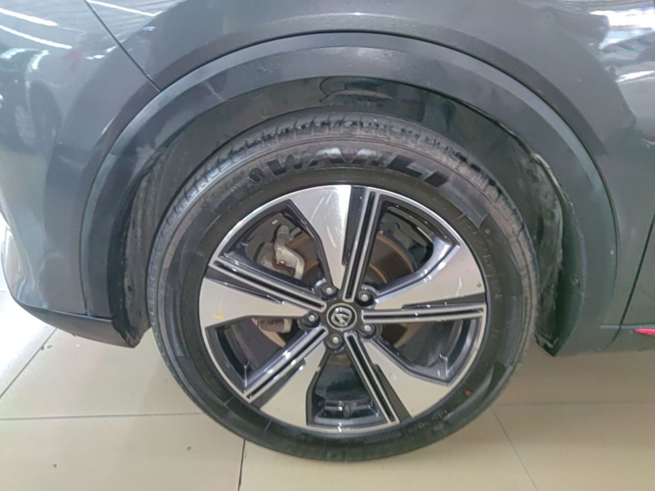 CS55PLUS 2022 2nd Gen 1.5T DCT Premium photo 3