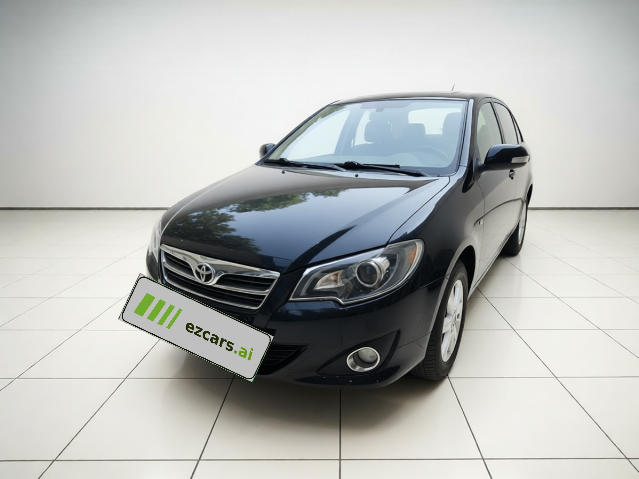 2013 1.6L AT Luxury