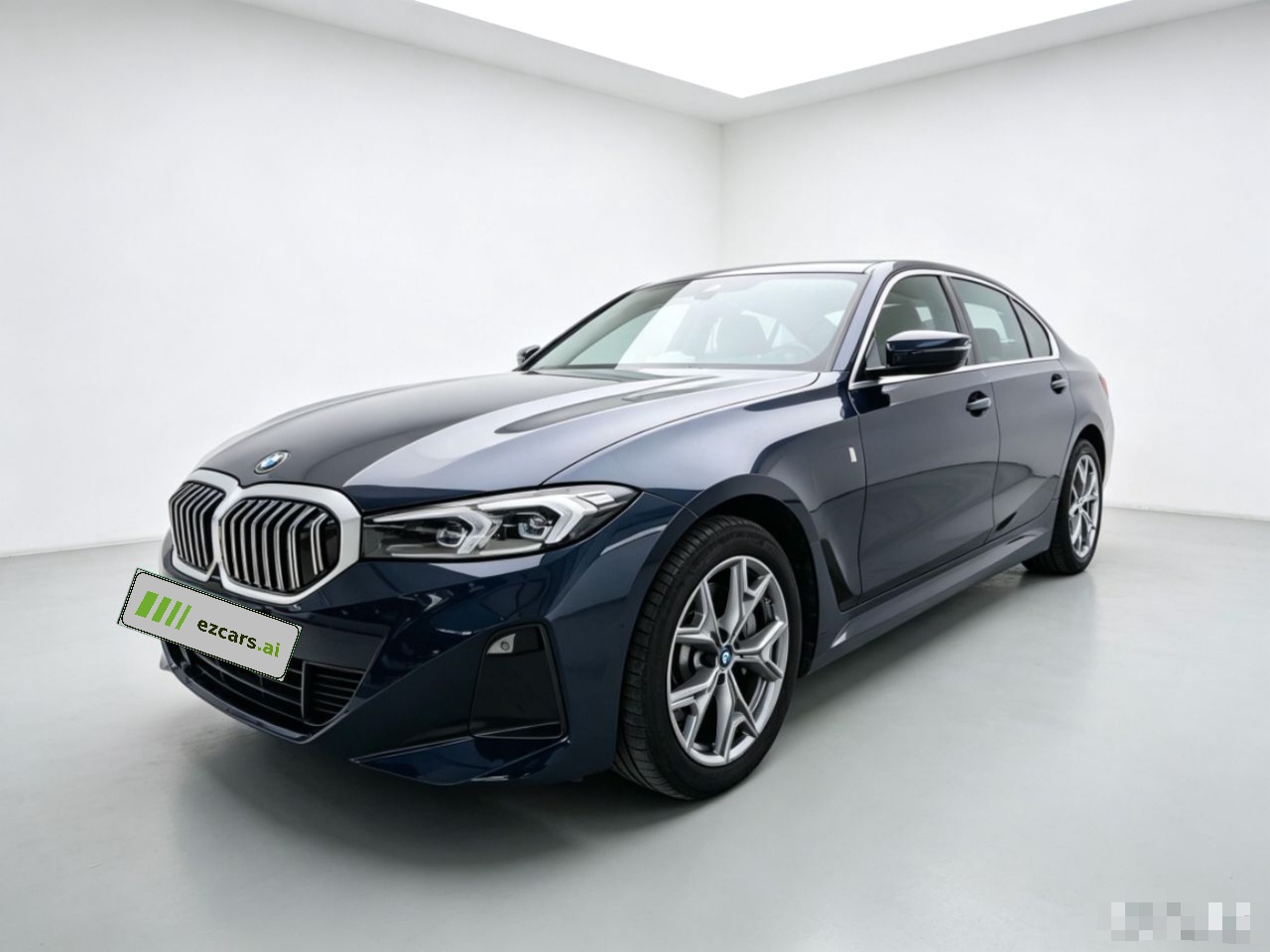 i3 2024 eDrive 35 L