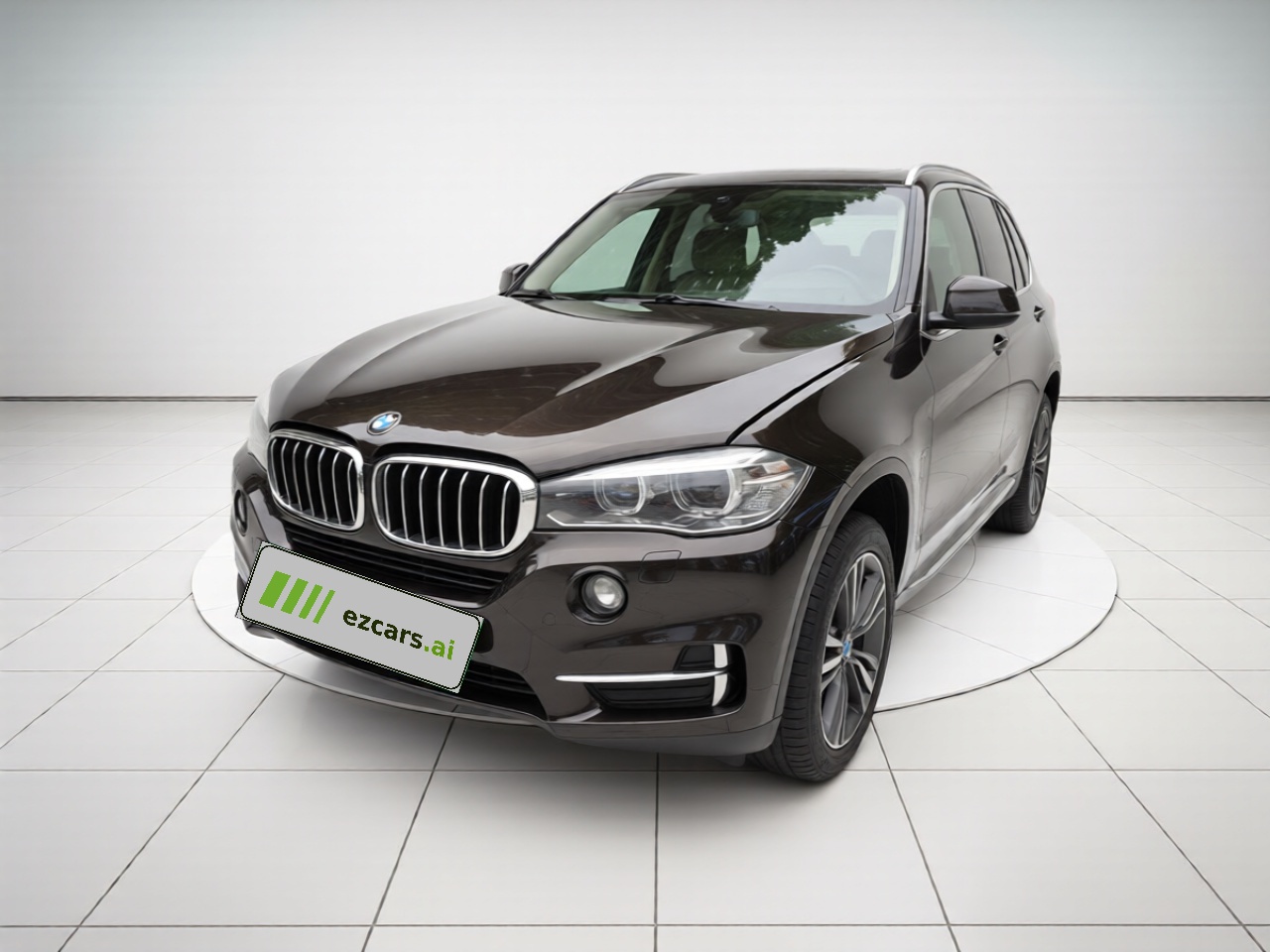 X5 Imported 2017 xDrive35i