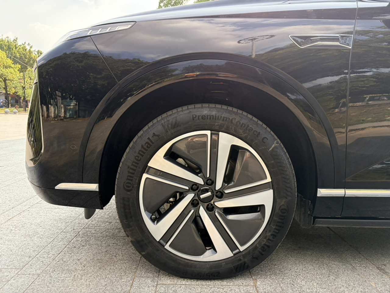Blue Mountain 2025 AWD Max photo 2