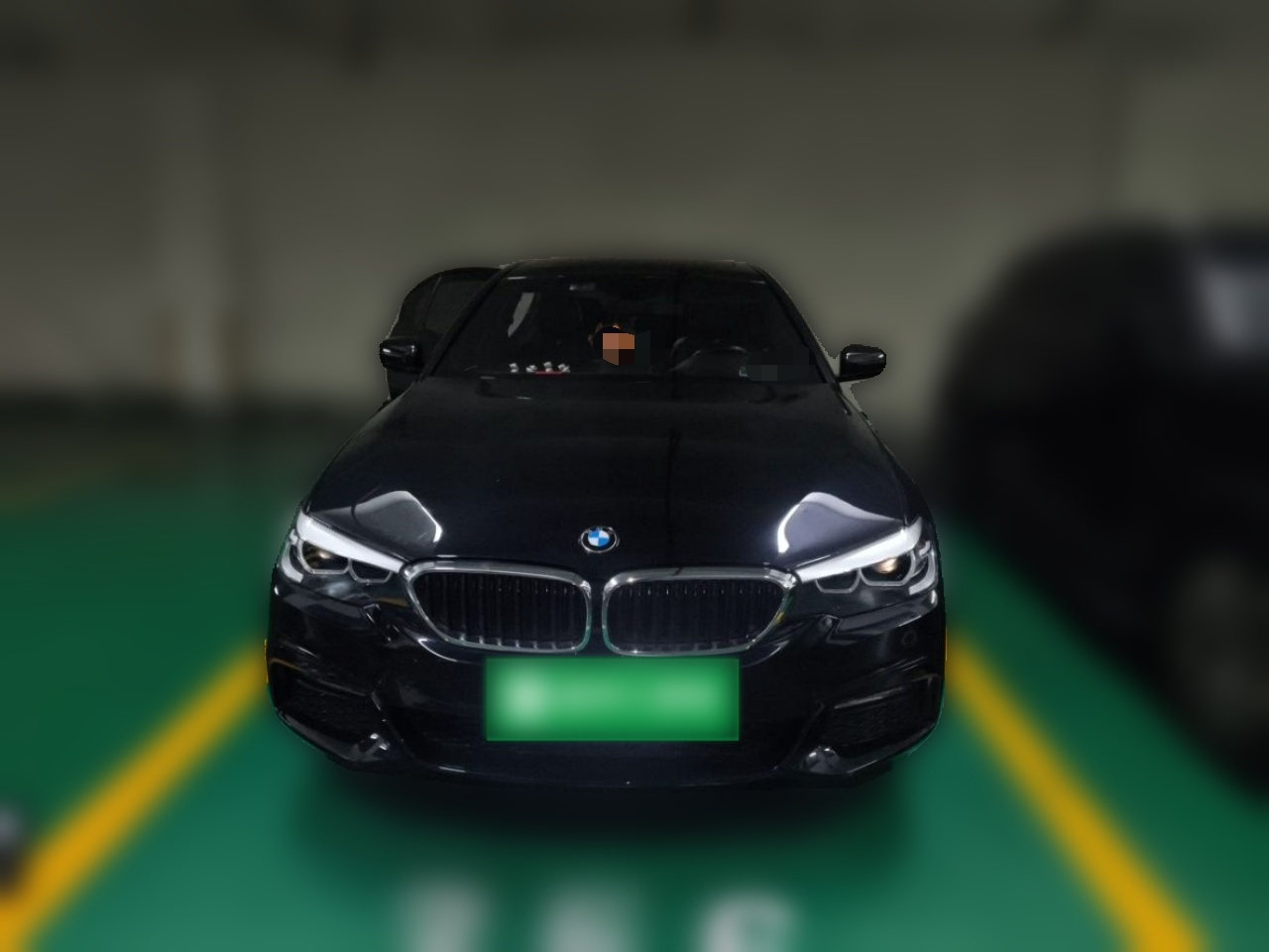 5 Series 2018 525Li M Sport Package photo 2