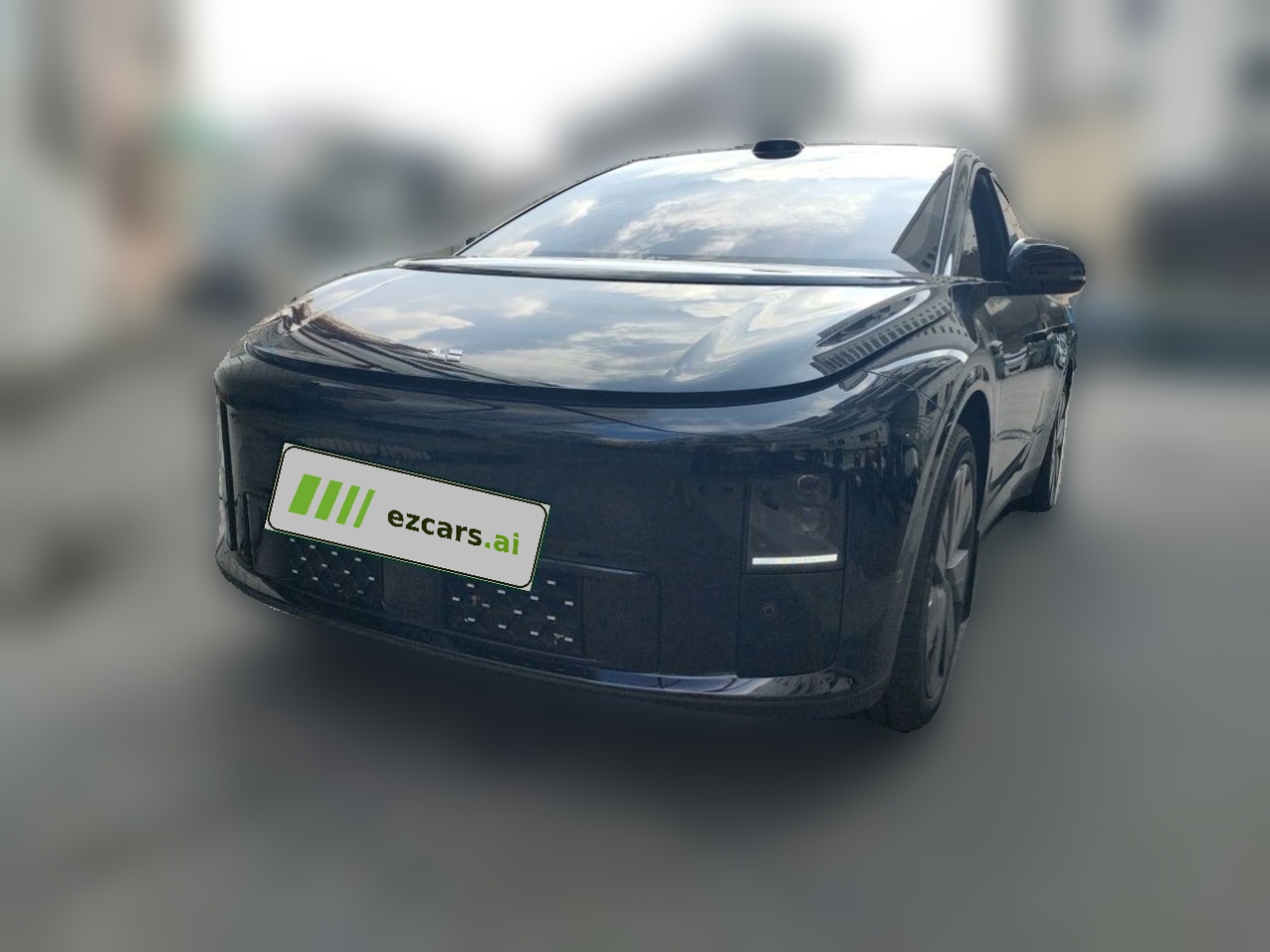 Li Auto i6 2025 AWD Standard
