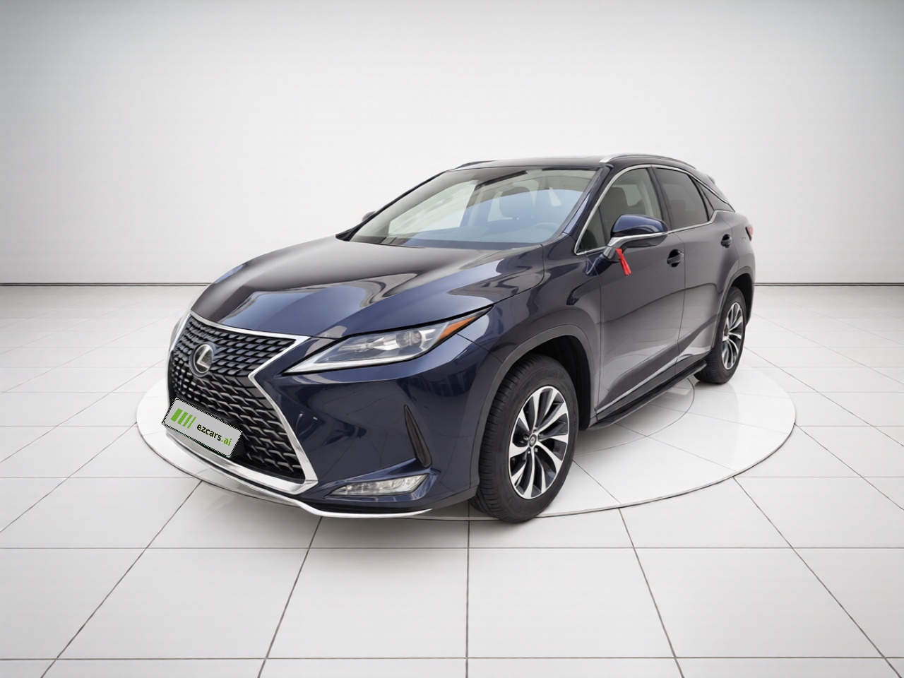 RX 2020 Facelift 300 RWD Elite