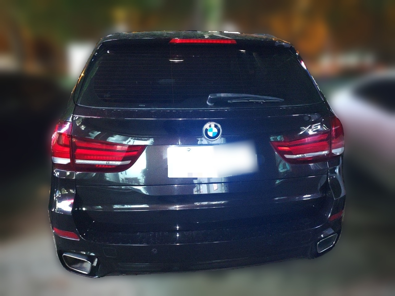 BMW xDrive35i 尊享型 photo 5