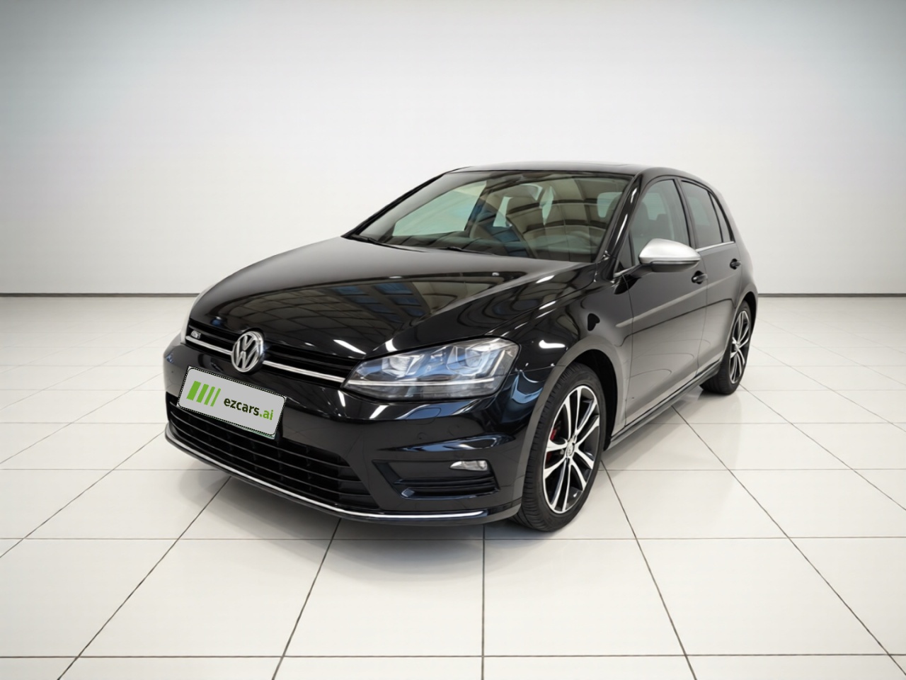 Golf 2017 280TSI AT R-Line Anniversary Edition