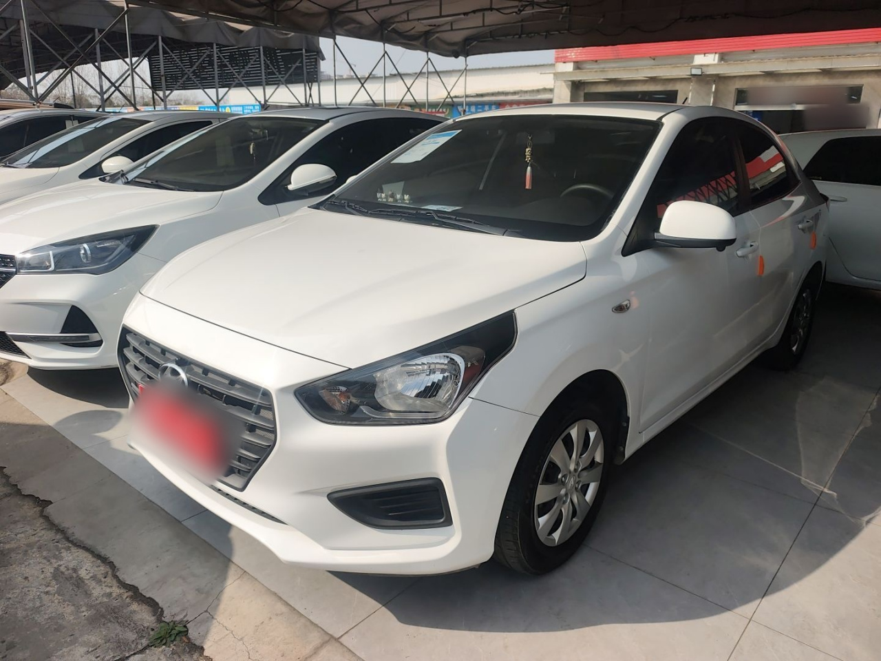 Verna 2020 1.4L MT GL Refresh Edition