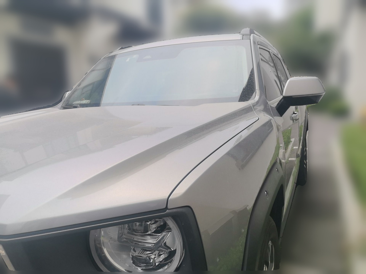 Dargo PLUS 2023 1.5T RWD Plus