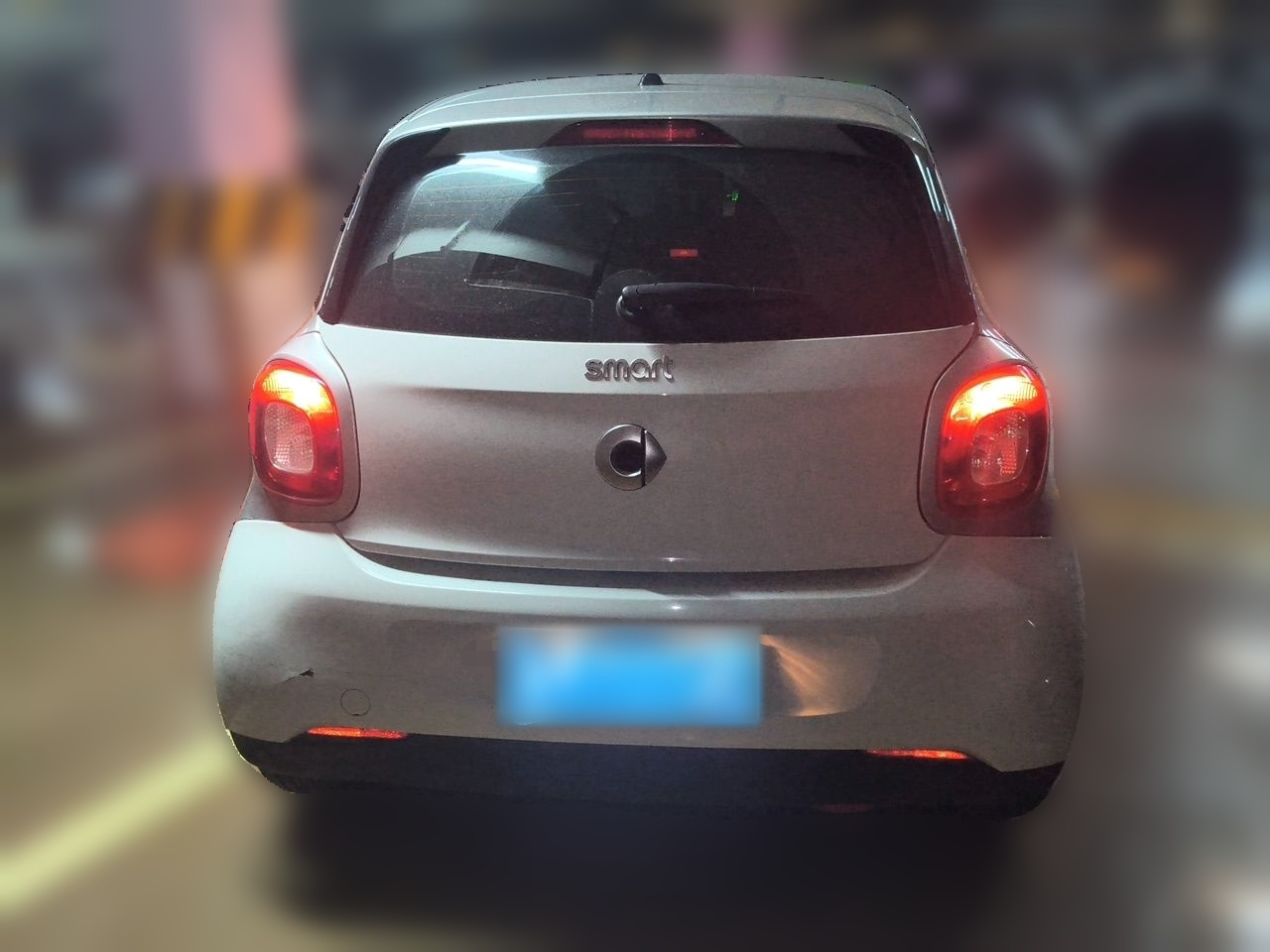 forfour 2016 1.0L 52 photo 3