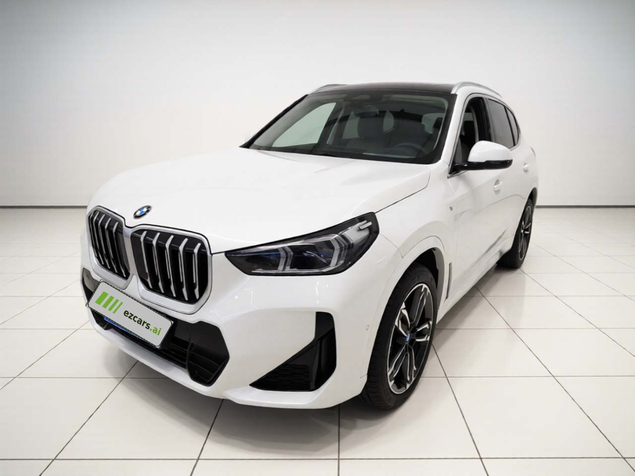 X1 2024 sDrive25Li M Sport Package