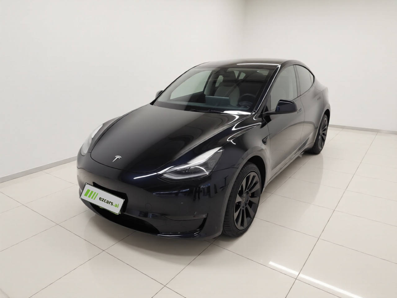 Model Y 2022 RWD