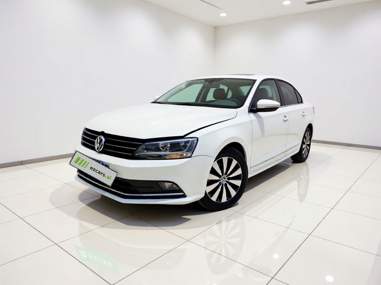 Sagitar 2018 1.6L AT Comfort