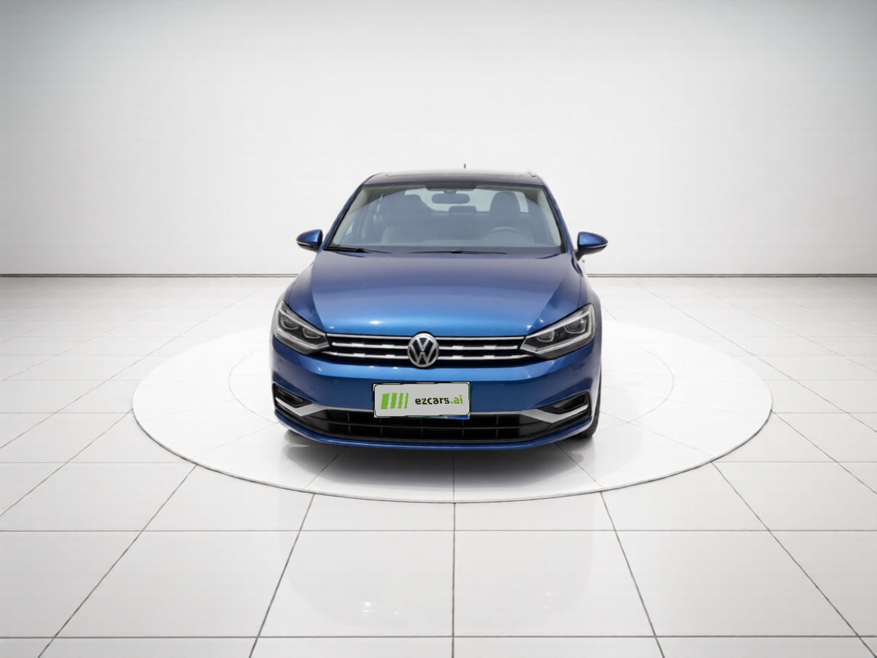 2021 L 280TSI DSG 6-Seater