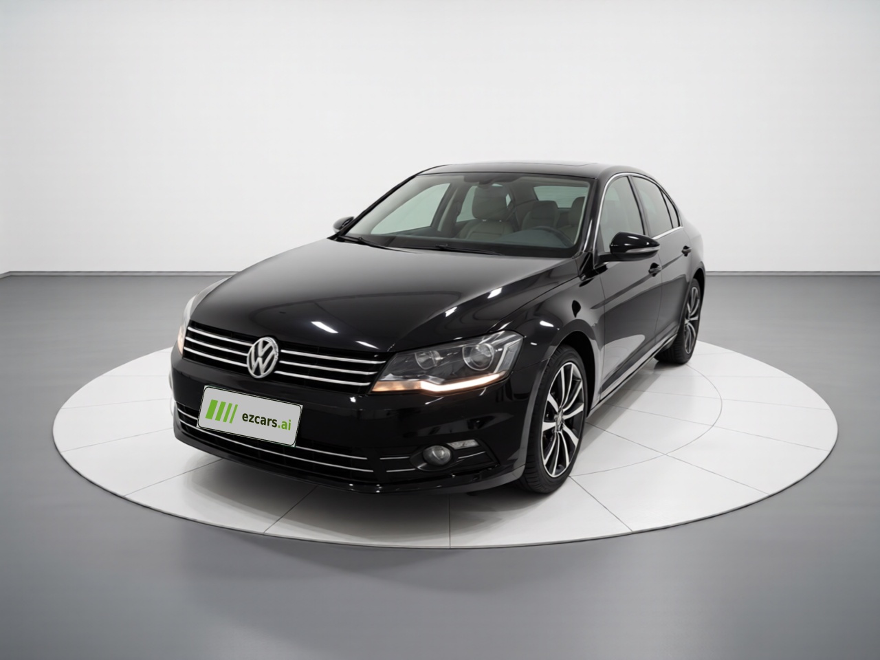 Bora 2015 1.6L MT Comfort