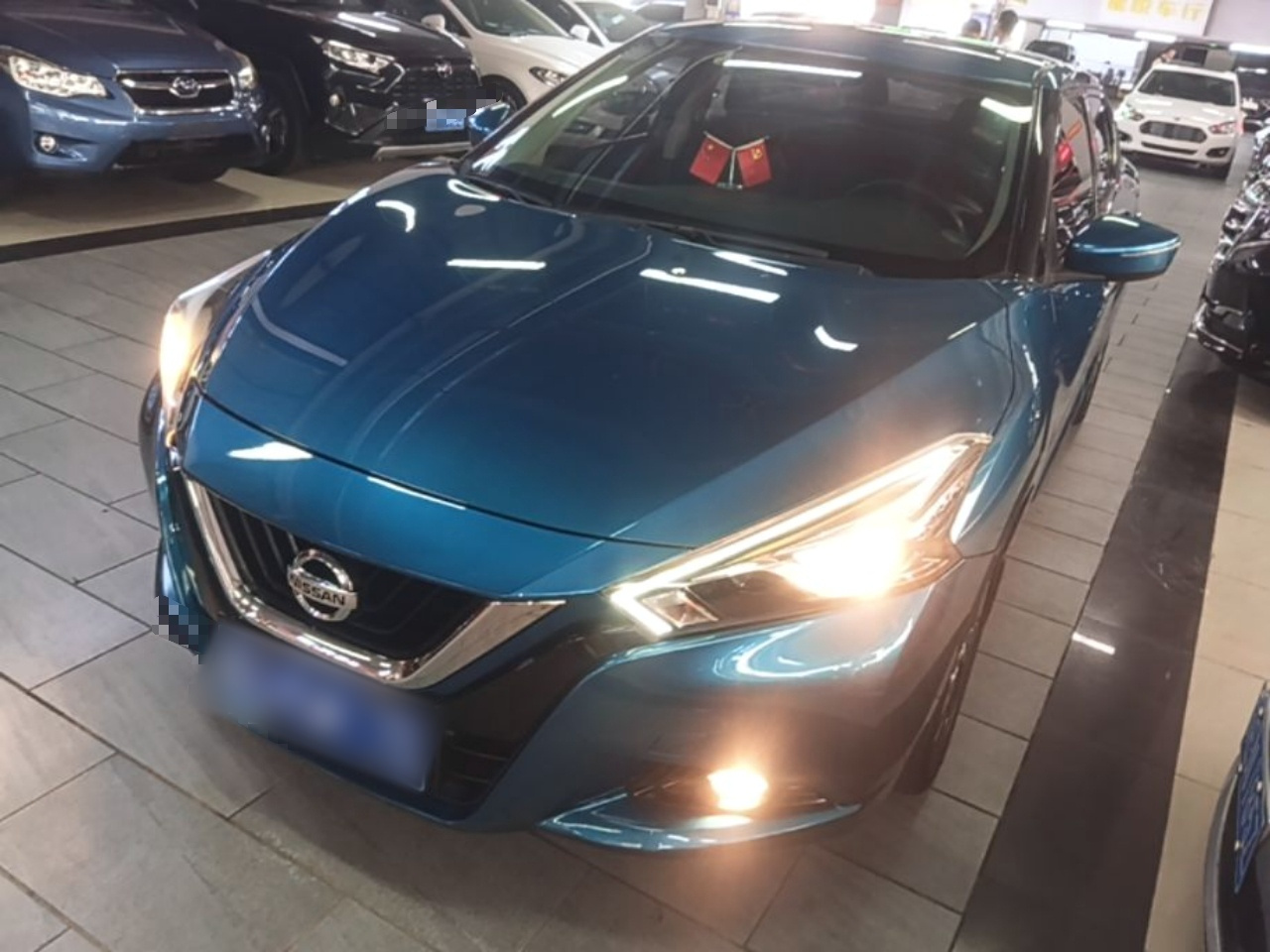 2018 1.6L CVT
