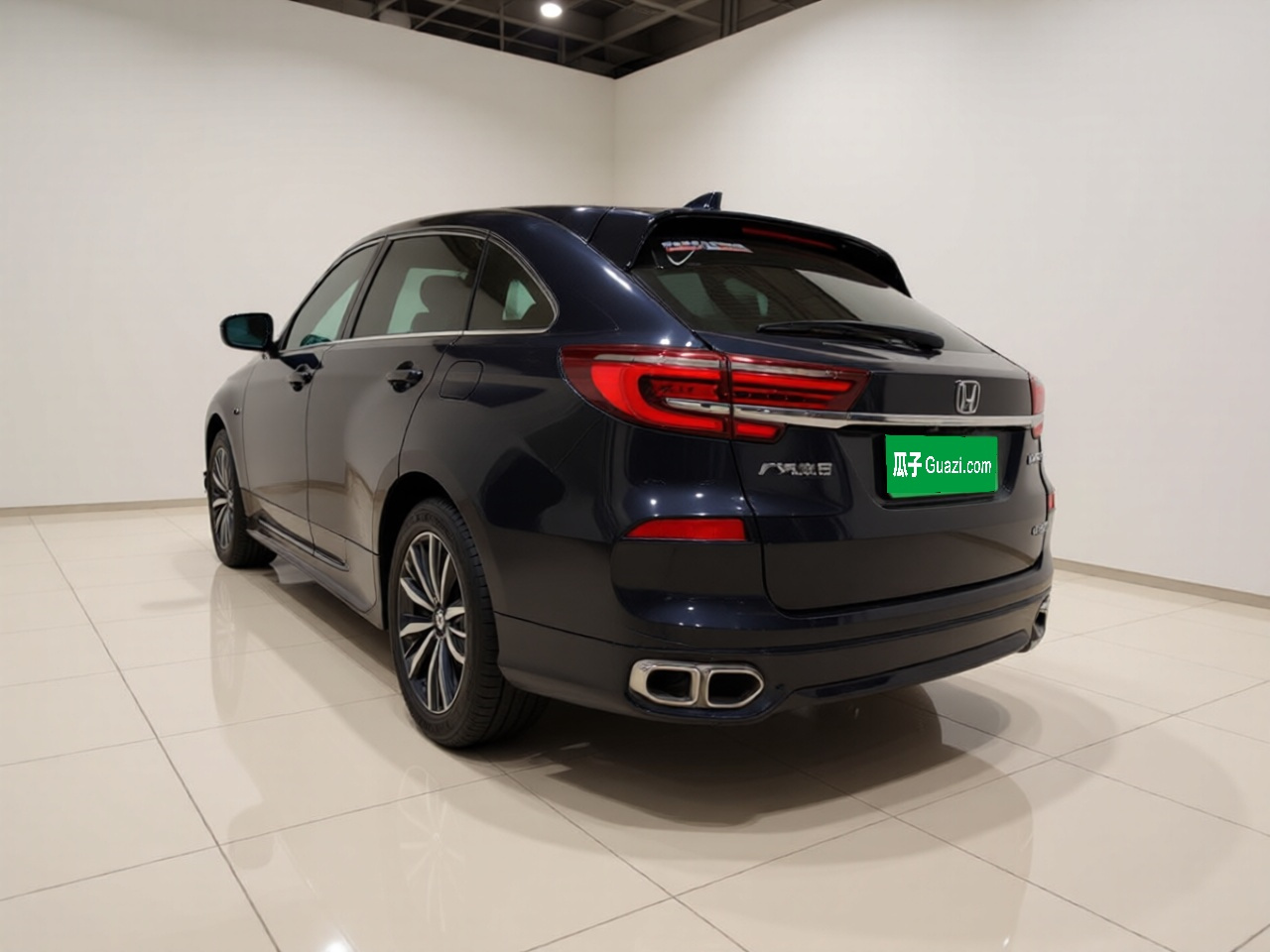 Avancier 2020 370TURBO RWD Luxury photo 4