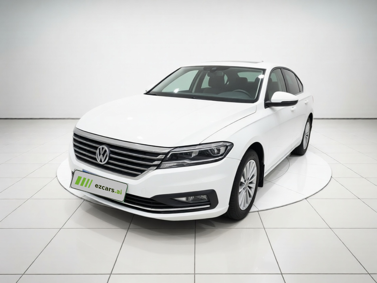 Lavida 2018 280TSI DSG Comfort China V