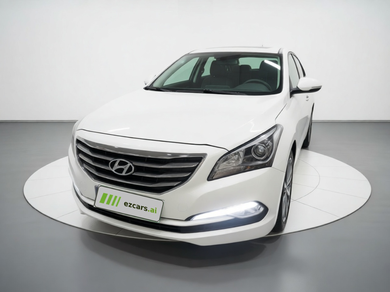Mistra 2014 1.8L AT Smart GLS