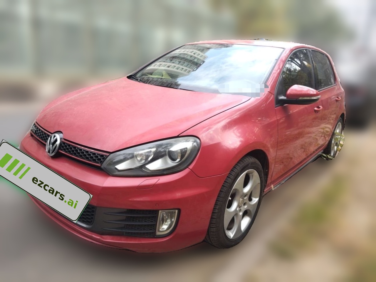 Golf GTI 2010 2.0TSI GTI