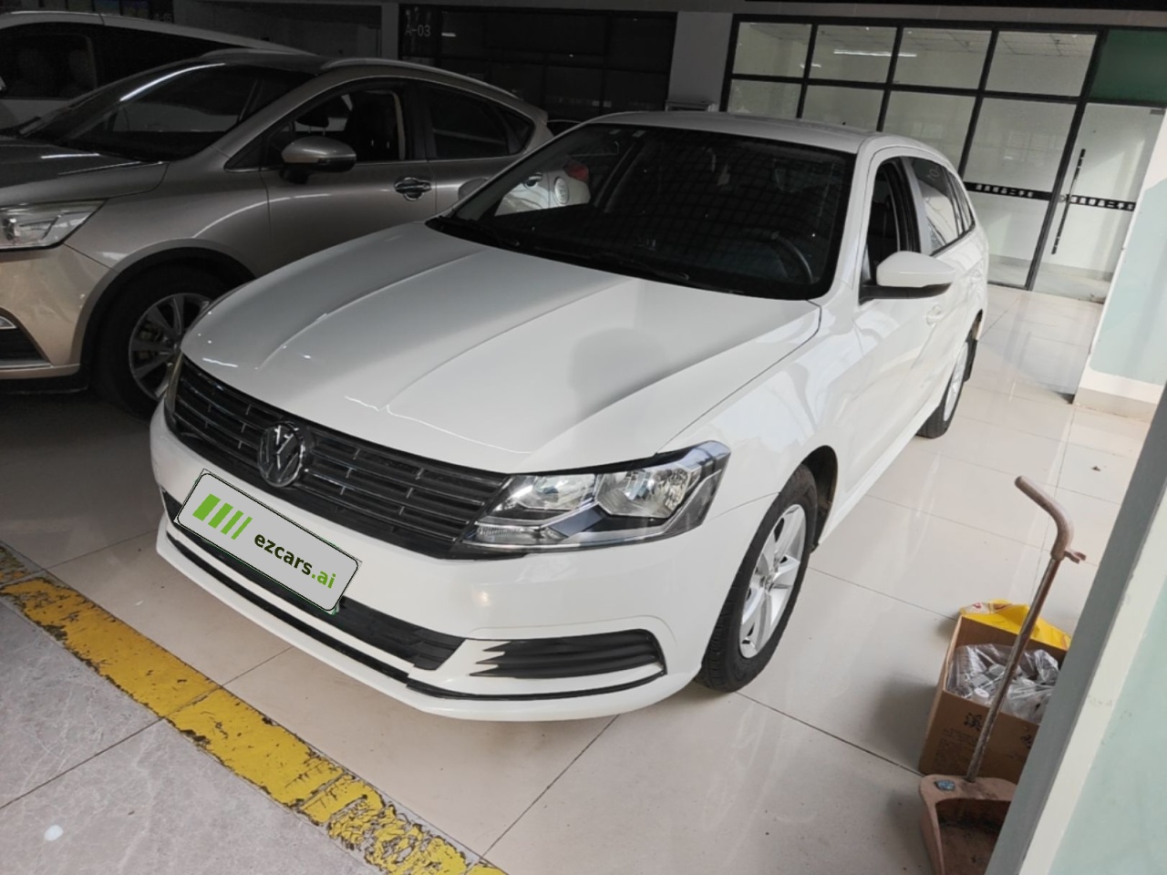 2015 1.6L AT