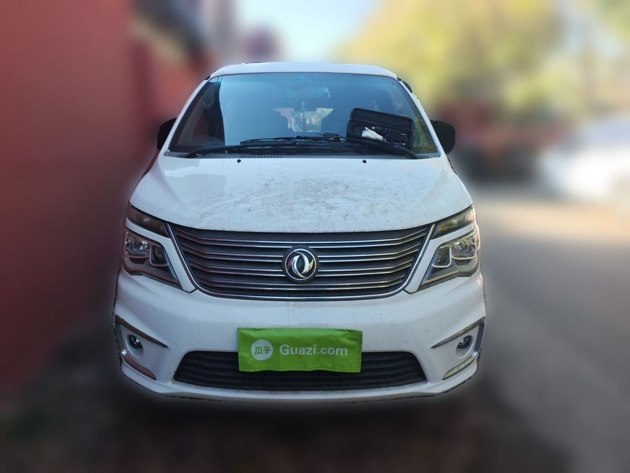 Lingzhi 2017 M5 1.6L Comfort photo 2