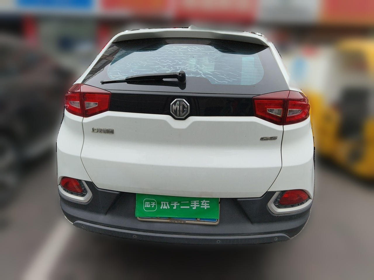 GS 2015 1.5TGI TST Luxury photo 5