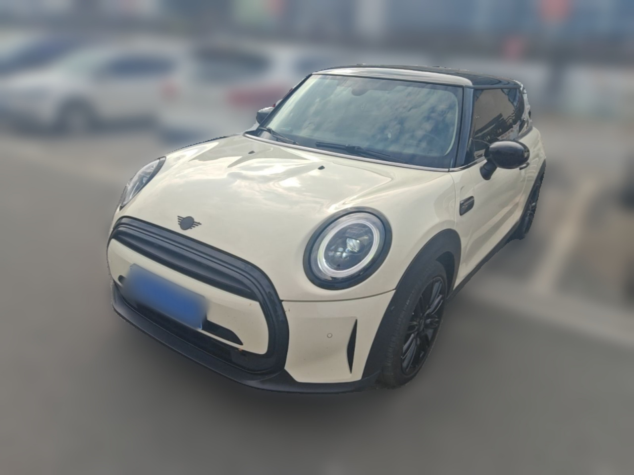 2022 1.5T COOPER