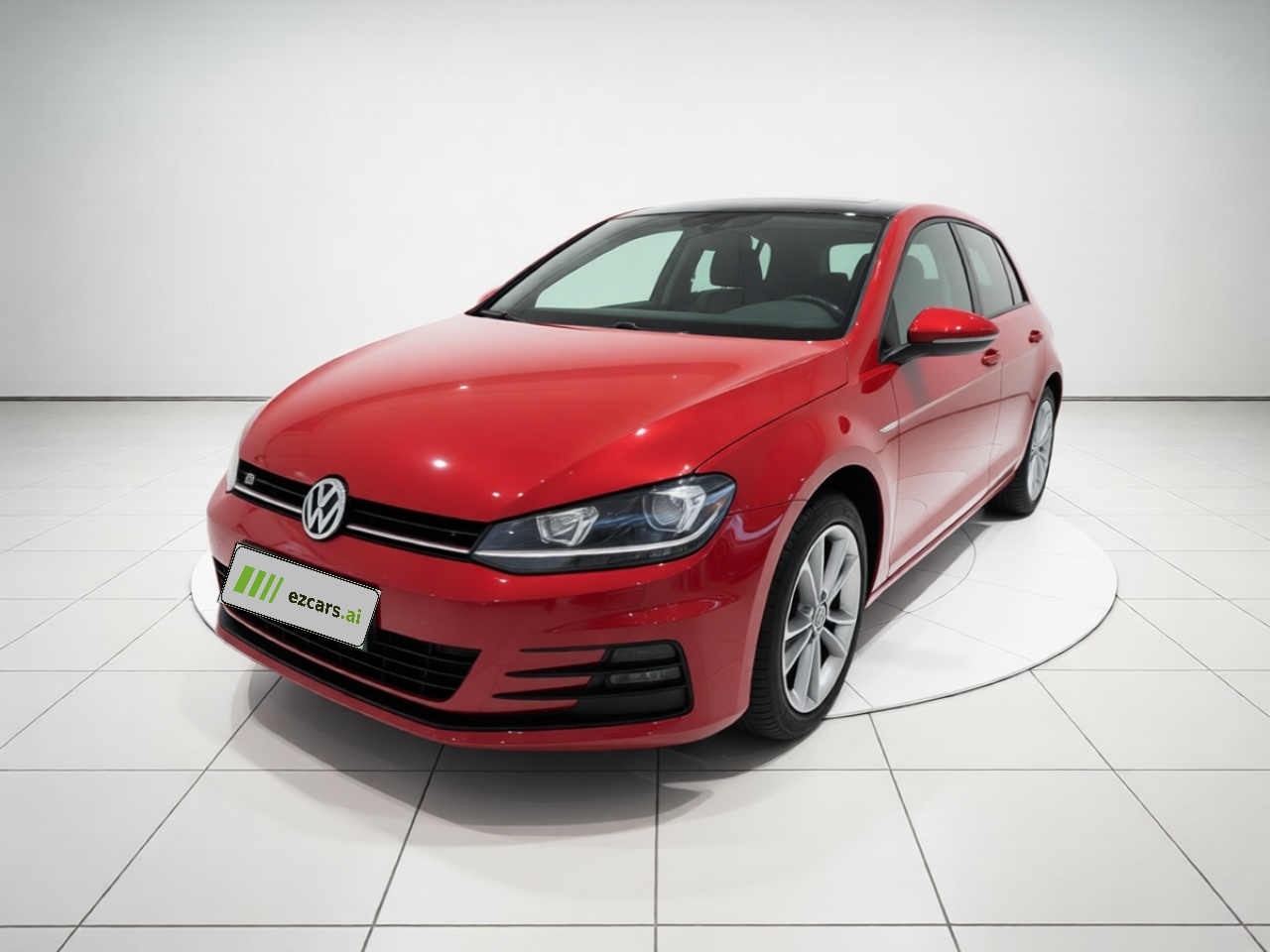 2015 1.4TSI Comfort