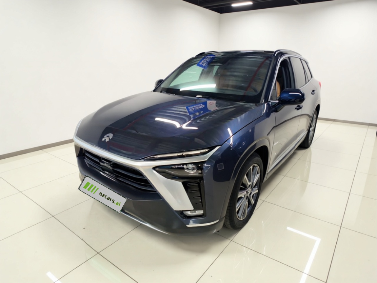 ES8 2022 75kWh 6-Seater